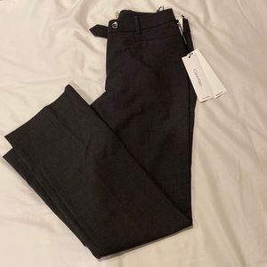 Calvin Klein Modern Fit Dress Pants